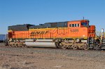 BNSF 9389